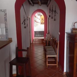 Casa La Zorrina, hotel a Cortelazor