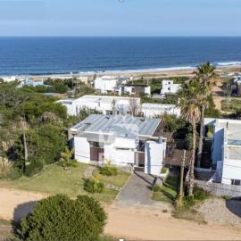 Best Vila in Manantiales - El Chorro with maid, hotell i Manantiales