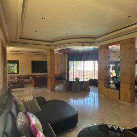 Beautiful villa for rent in Tangier, Hotel in Tanger