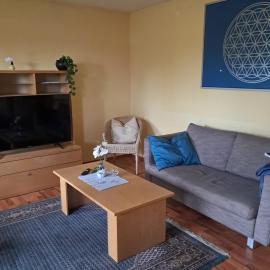 Apartment Weitblick