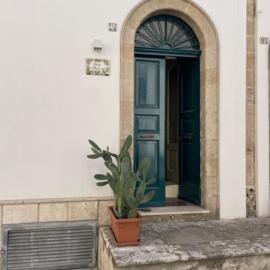 Casa Mari – hotel w mieście Manduria