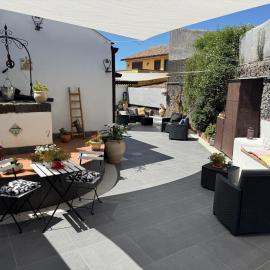 Casa Vacanze Vicolo Palaù