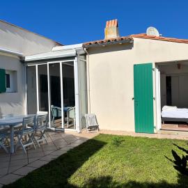 Maison des Tamaris