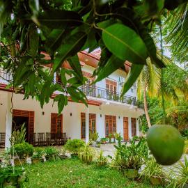 Yala Sunset Villa