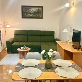 Ana Marija Apartment - Vila Golf
