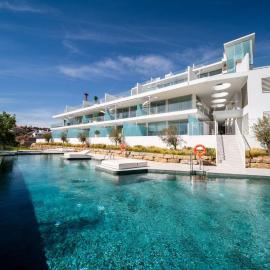 Mara's Apartments Higuerón - Azzurro Med Two Collection - Seaviews