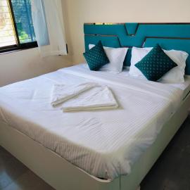 Sukhad Home Stay, hotell sihtkohas Gimvi