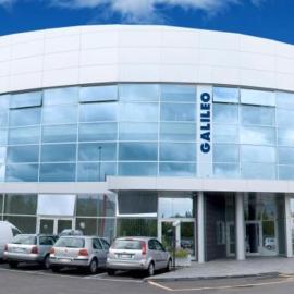 Galileo B&B, hotell i Rende