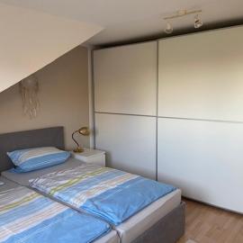 Appartement Sam, hotel u gradu 'Rheinfelden'
