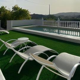 La Pollera, hotel en Cehegín