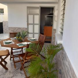 Maison individuelle de plain-pied