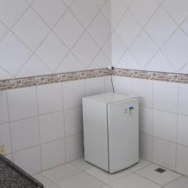 Suite Brisa 201, Hotel in Pedra de Guaratiba