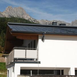 N1- Ferienwohnung bei der Steinbergbahn