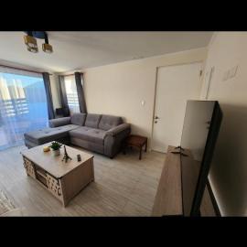 Casa nueva amoblada