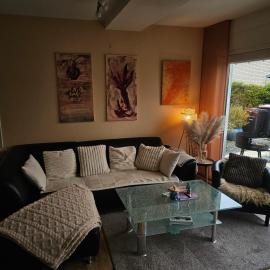 Bambus, hotel in Wangerland