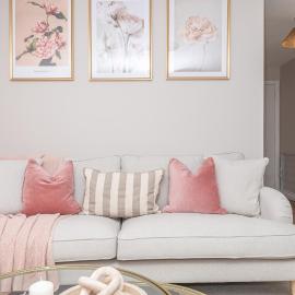 Stylish 5-Bed Townhouse In Wakefield, hotel a Crigglestone
