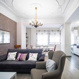 Kingdom of Valencia Apartment