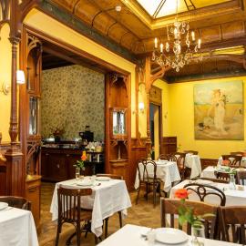 Hotel Rubenshof, hotel en Amberes