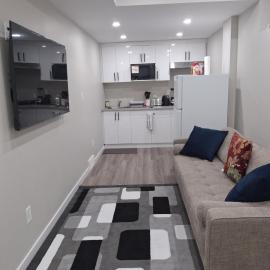 Oxnard Villa, hotel a Winnipeg