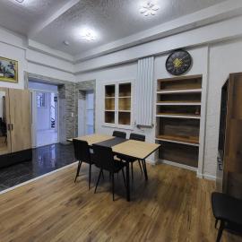 Duplex KeLi