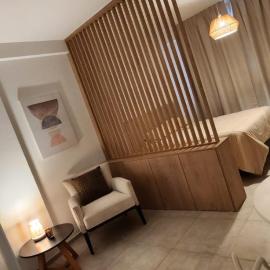 Nordico I, hotel in La Plata