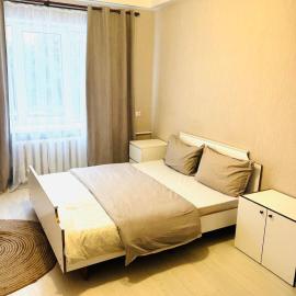 Center Apartment