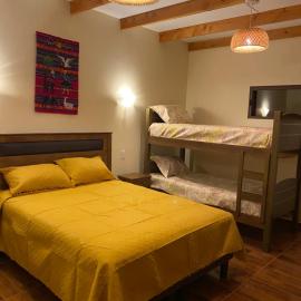 Hostal Inti Wasi