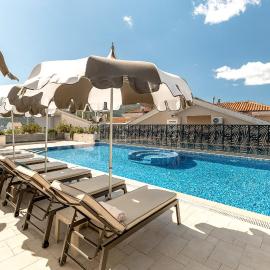 Sun Village Apartments