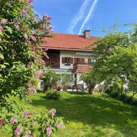 Urlaub auf dem Werl Hof – hotel w mieście Pöcking