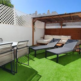 Marbella Golf 101 - Bungalow con 2 dormitorios en Maspalomas