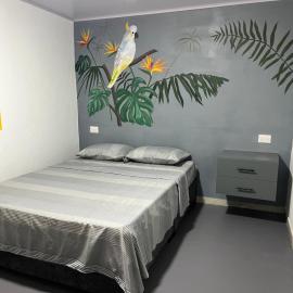 Alojamiento Rural Cafetero, Andinapolis, Trujillo, Hotel in Andianapolis