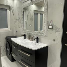airport apartments piano terra, hotel in San Maurizio Canavese
