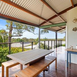Ocean View Koala Beach Retreat