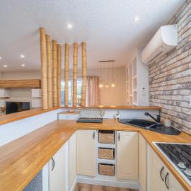 Apartmány Apollo Šírava, hotel u gradu Mihalovce