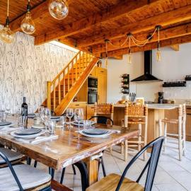 Le Cozy Maupas, hotel v mestu Gavray