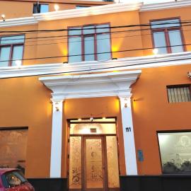 Hotel Yasmin de Oro