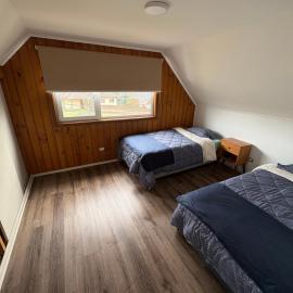 Rincón Awcka Osorno, hotel in Osorno