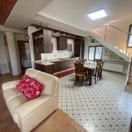 El Fontanar de Peñarrubia, hotel din Peñarrubia