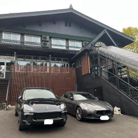 Restmance Pension Woody Hill, hotel in Iiyama