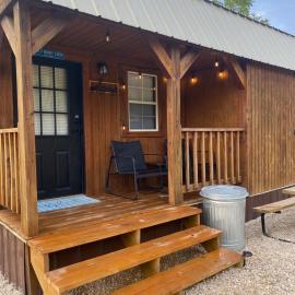 Cozy little Cabin, hotel in Van Buren