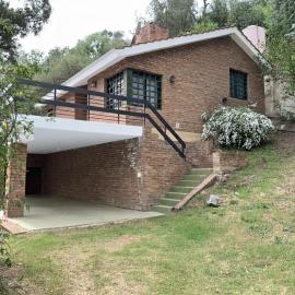 La Morada de sus Sueños II, hotel u gradu San Roque
