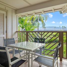 Waikoloa Beach Villas- Steps to Beach Shops & Dining