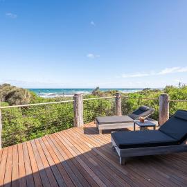 Anchor Beachfront - Pet Friendly on the Beach, hotel a Frankston
