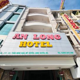 An Long Hotel, Hotel in Ấp Ðông An (1)