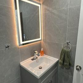 Unit #10 Private Studio, hotel in Hempstead