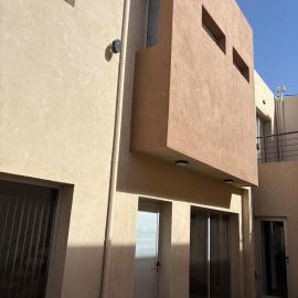 Duplex confortable en Caleta Olivia