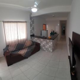 Apartamento Baixu 1, khách sạn ở Prado
