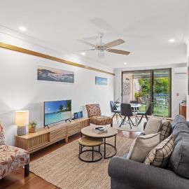 Laguna Sol Vista - Central Airlie Beach