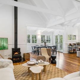 Spencer House, hotel a Leura