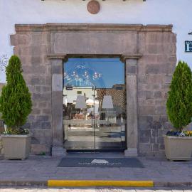 Casa Andina Premium Cusco、クスコのホテル